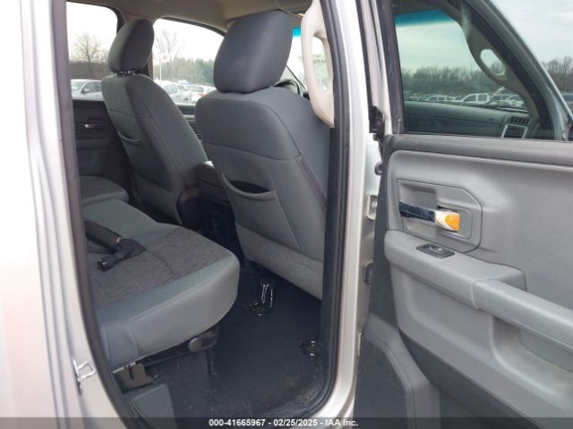 1C6RR7GT5GS411289 RAM 1500