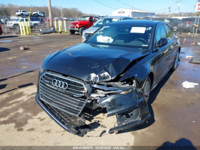 WAUGFAFC8GN015571 Audi A6 2.0t Premium Plus