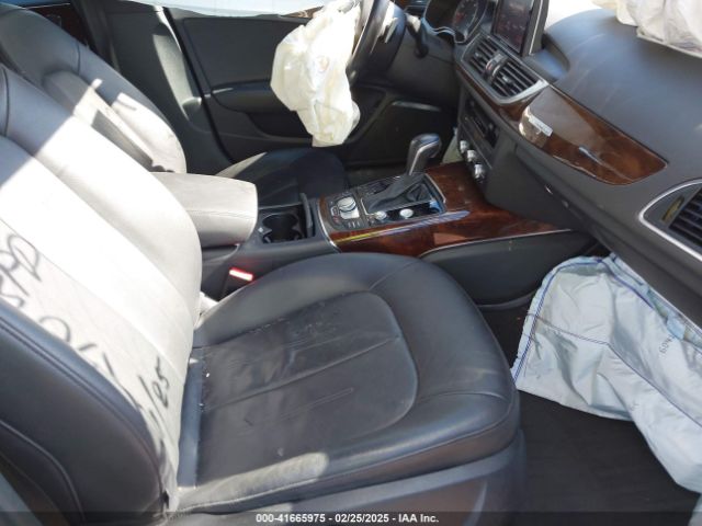 WAUGFAFC8GN015571 Audi A6 2.0t Premium Plus
