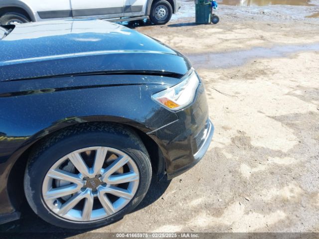 WAUGFAFC8GN015571 Audi A6 2.0t Premium Plus