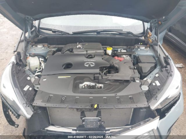 3PCAJ5KR9PF106940 Infiniti Qx55 Essential Awd