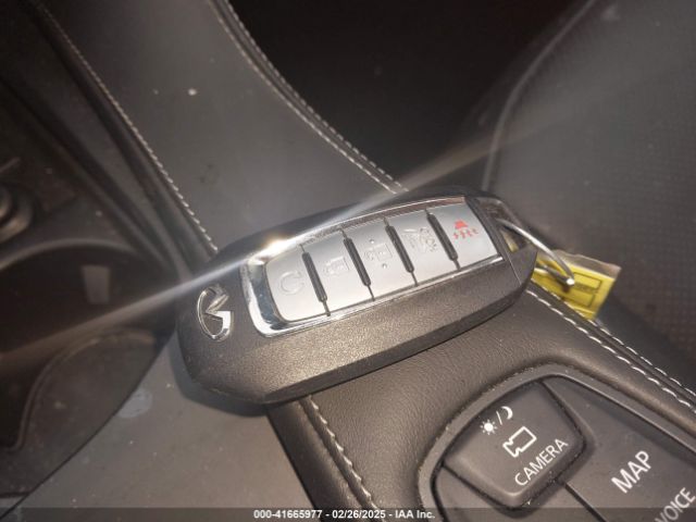 3PCAJ5KR9PF106940 Infiniti Qx55 Essential Awd