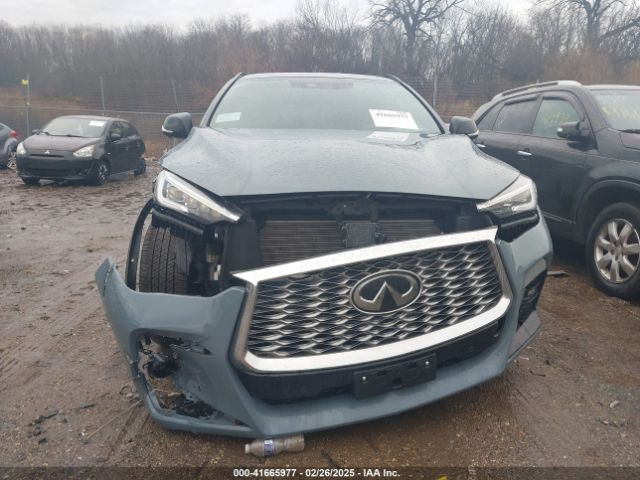 3PCAJ5KR9PF106940 Infiniti Qx55 Essential Awd