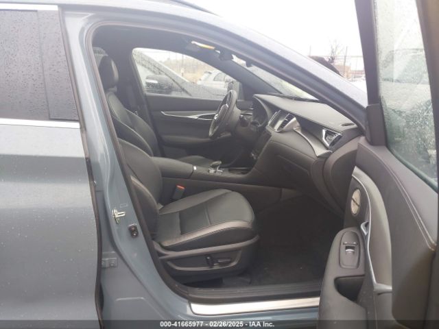 3PCAJ5KR9PF106940 Infiniti Qx55 Essential Awd