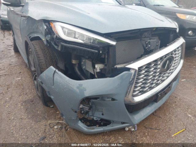 3PCAJ5KR9PF106940 Infiniti Qx55 Essential Awd