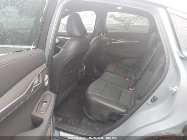 3PCAJ5KR9PF106940 Infiniti Qx55 Essential Awd