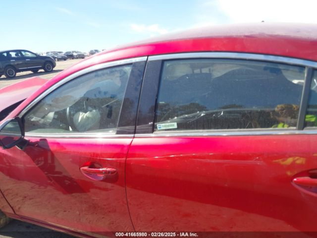 JM1GL1VM5K1501051 Mazda Mazda6 Touring