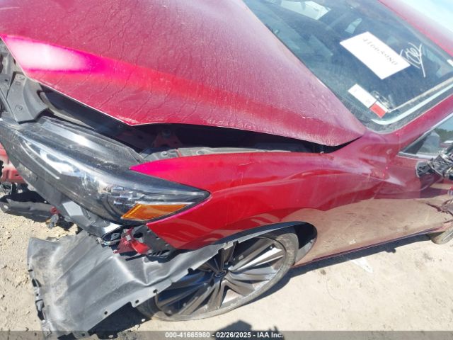 JM1GL1VM5K1501051 Mazda Mazda6 Touring
