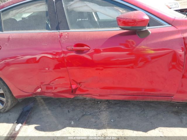 JM1GL1VM5K1501051 Mazda Mazda6 Touring