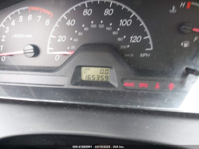 2006 MITSUBISHI LANCER JA3AJ26E66U057223 Photo 6