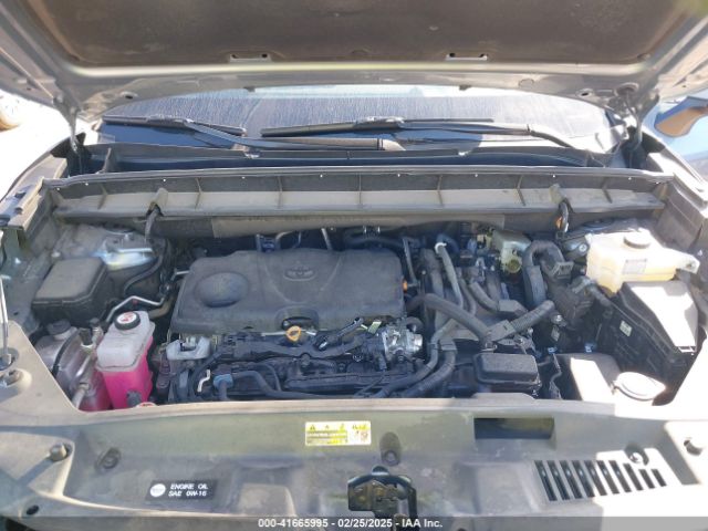 5TDKARAH8RS024068 Toyota Highlander Hybrid Xle