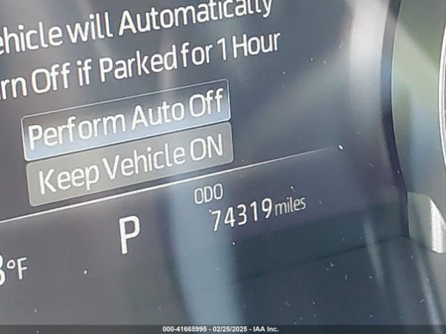 5TDKARAH8RS024068 Toyota Highlander Hybrid Xle
