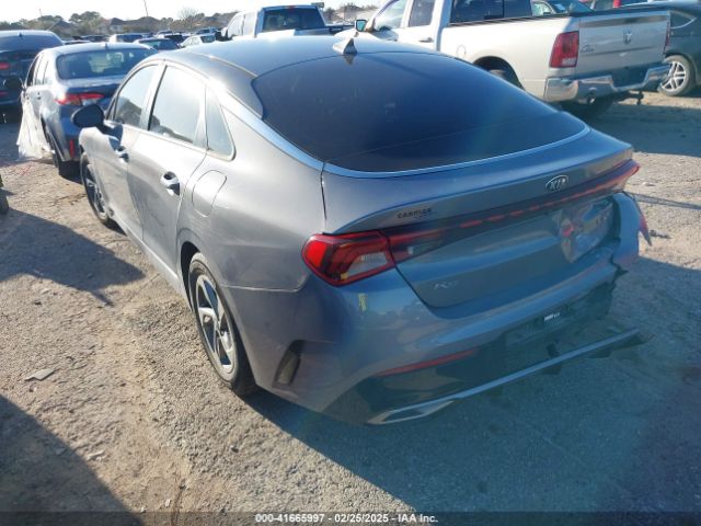 5XXG14J28MG023324 KIA K5 LXS