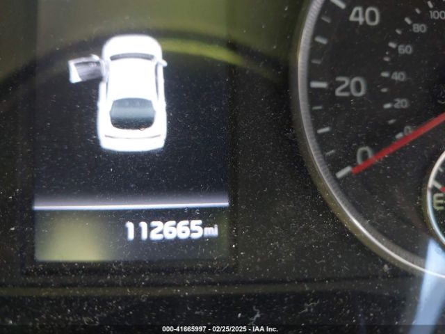 5XXG14J28MG023324 KIA K5 LXS