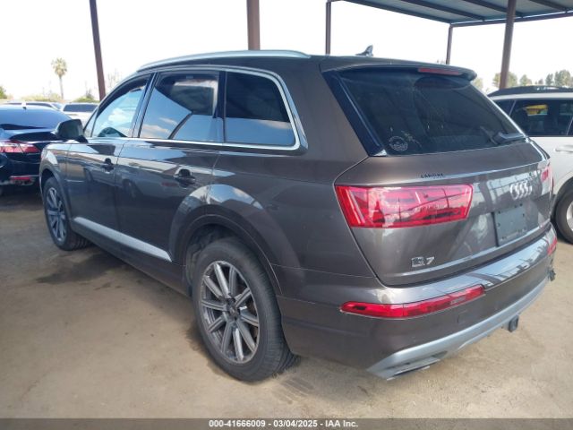2018 AUDI Q7 WA1LHAF79JD044647 Photo 2