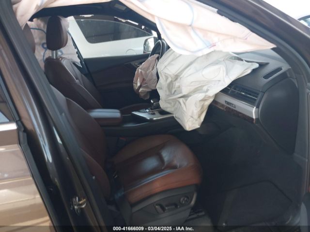 2018 AUDI Q7 WA1LHAF79JD044647 Photo 4