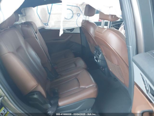 2018 AUDI Q7 WA1LHAF79JD044647 Photo 7