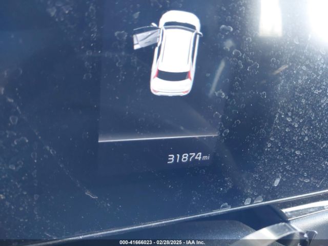 KNDCR3LE3P5093816 KIA Niro Ex Touring
