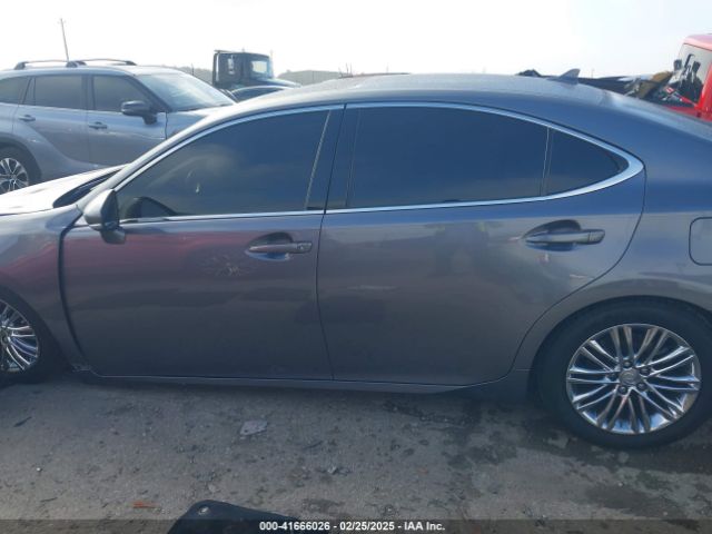 JTHBK1GG9E2127108 Lexus ES 350