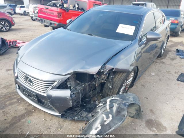 JTHBK1GG9E2127108 Lexus ES 350
