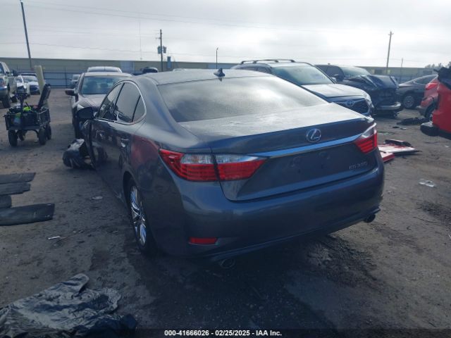 JTHBK1GG9E2127108 Lexus ES 350