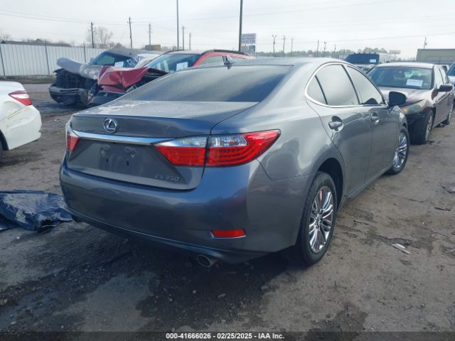 JTHBK1GG9E2127108 Lexus ES 350