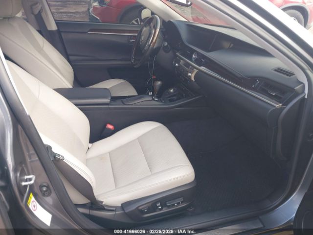 JTHBK1GG9E2127108 Lexus ES 350