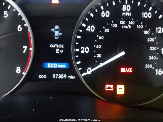 JTHBK1GG9E2127108 Lexus ES 350
