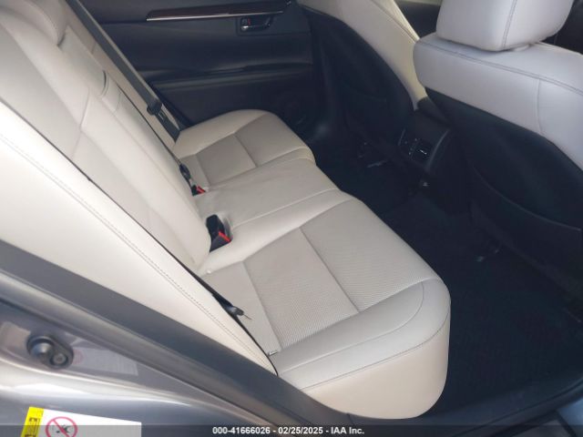 JTHBK1GG9E2127108 Lexus ES 350