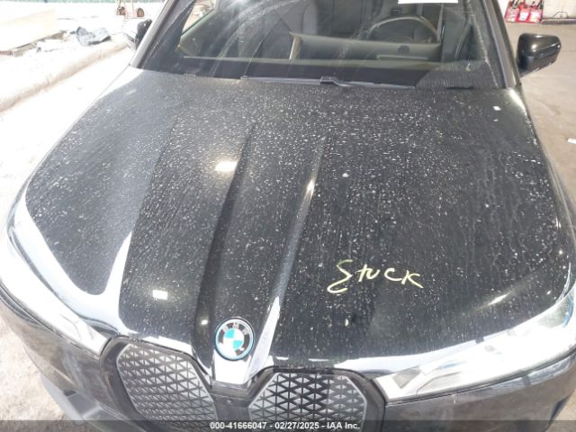 WB523CF08SCS59616 BMW Ix Xdrive50