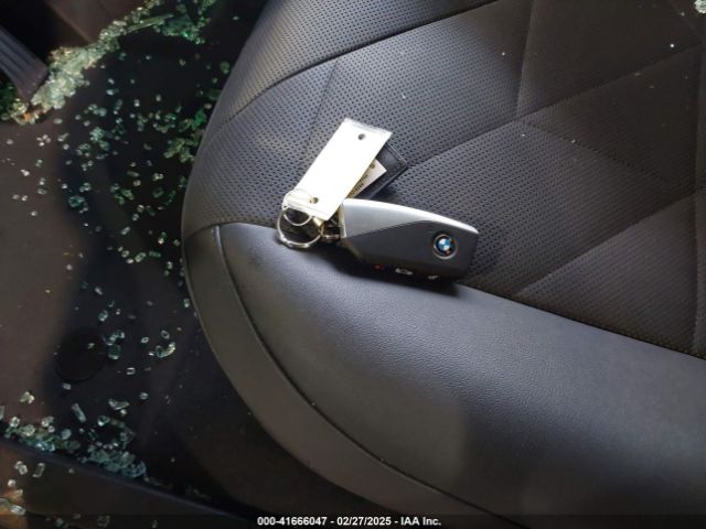 WB523CF08SCS59616 BMW Ix Xdrive50