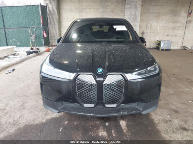 WB523CF08SCS59616 BMW Ix Xdrive50