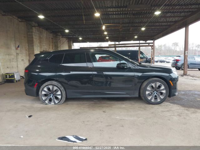 WB523CF08SCS59616 BMW Ix Xdrive50