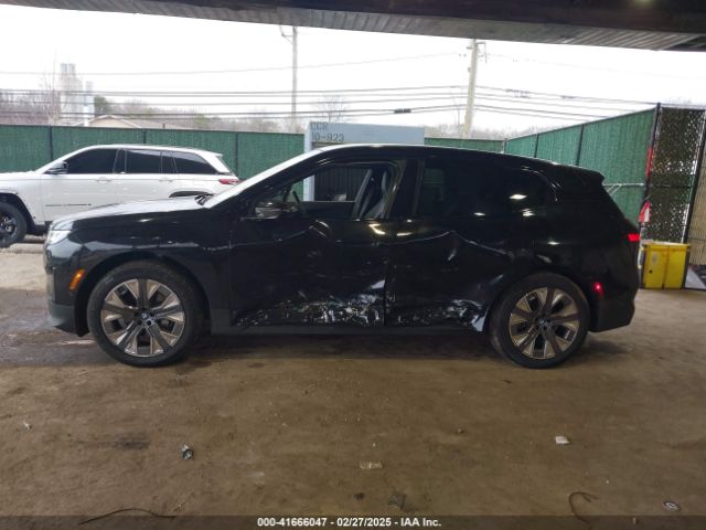 WB523CF08SCS59616 BMW Ix Xdrive50