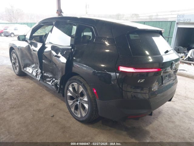 WB523CF08SCS59616 BMW Ix Xdrive50