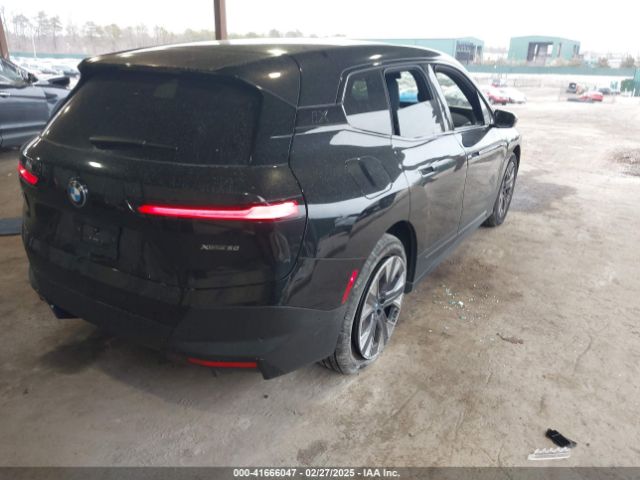 WB523CF08SCS59616 BMW Ix Xdrive50