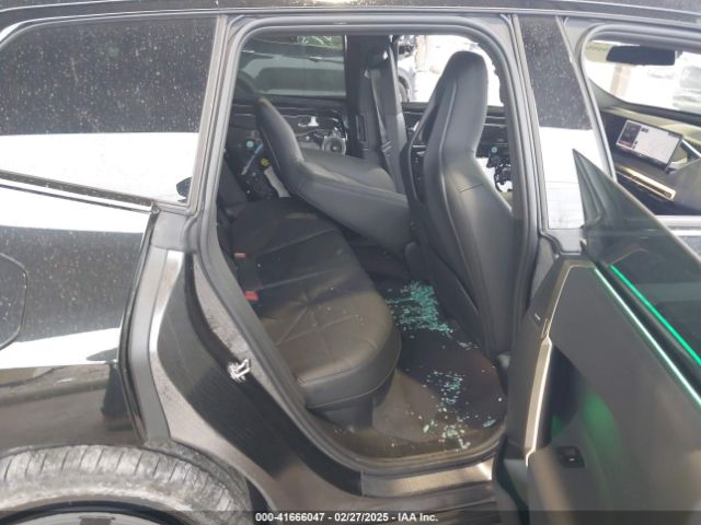 WB523CF08SCS59616 BMW Ix Xdrive50