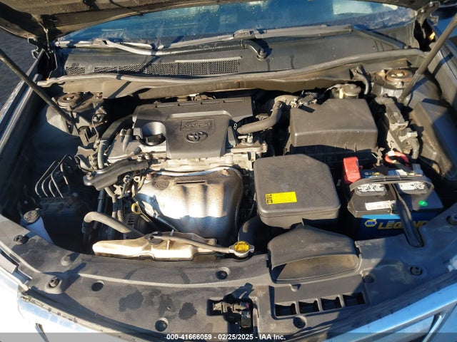 Toyota CAMRY LE 2014 4T4BF1FK5ER425253 Image 10