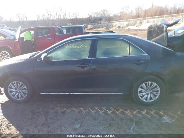 Toyota CAMRY LE 2014 4T4BF1FK5ER425253 Image 13