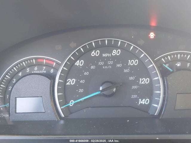 Toyota CAMRY LE 2014 4T4BF1FK5ER425253 Image 14