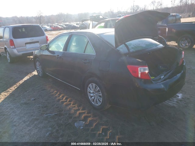 Toyota CAMRY LE 2014 4T4BF1FK5ER425253 Image 3