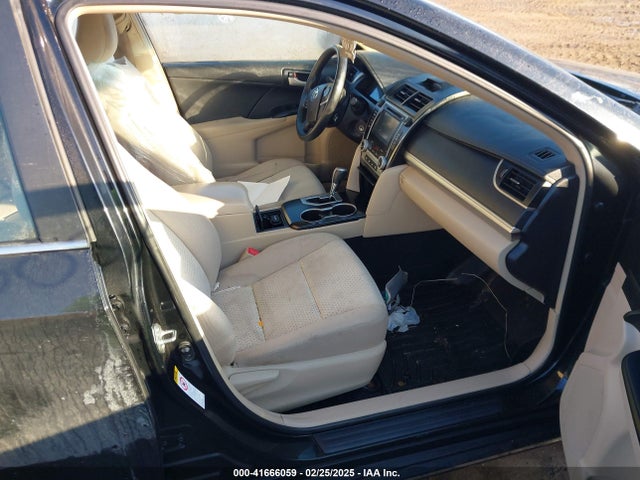 Toyota CAMRY LE 2014 4T4BF1FK5ER425253 Image 5