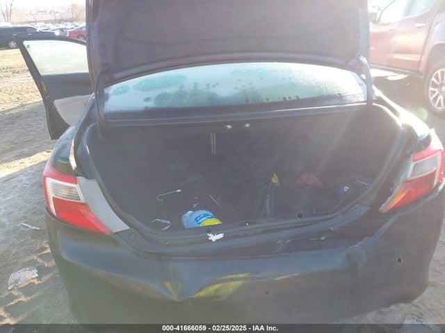 Toyota CAMRY LE 2014 4T4BF1FK5ER425253 Image 6
