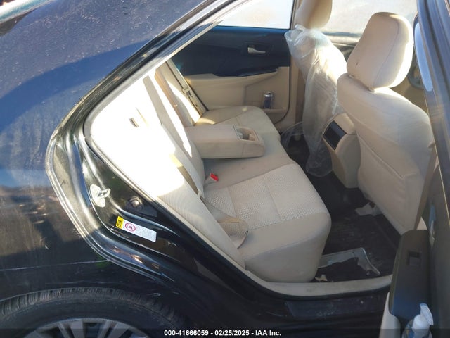 Toyota CAMRY LE 2014 4T4BF1FK5ER425253 Image 8