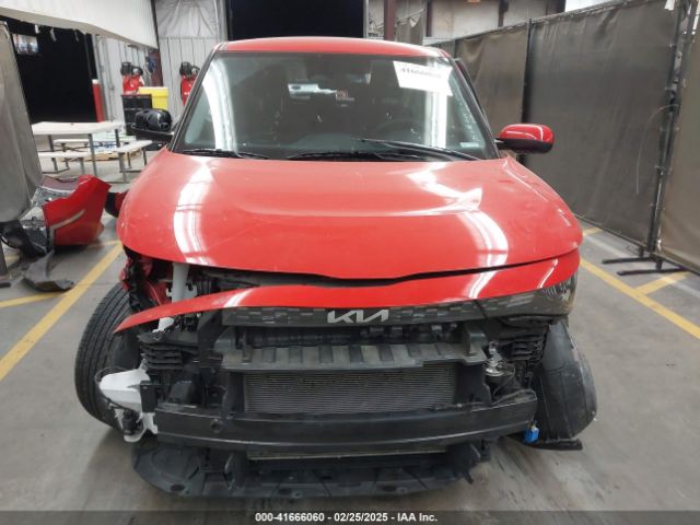 KNDJ33AU4R7220504 KIA SOUL EX