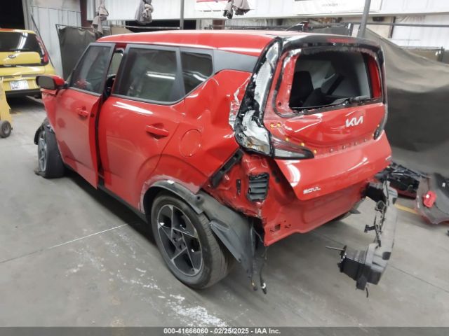 KNDJ33AU4R7220504 KIA SOUL EX