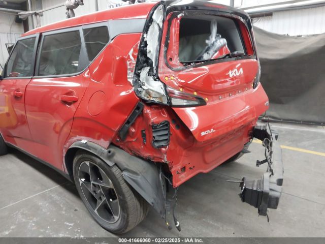 KNDJ33AU4R7220504 KIA SOUL EX