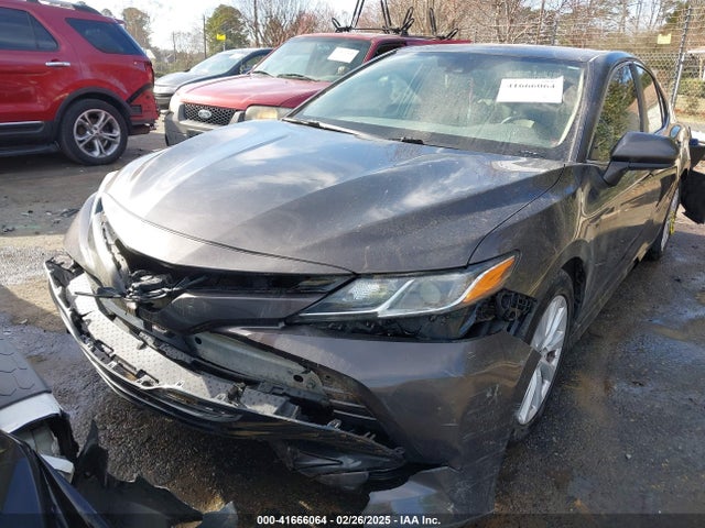 4T1B11HK9KU285967 Toyota CAMRY LE