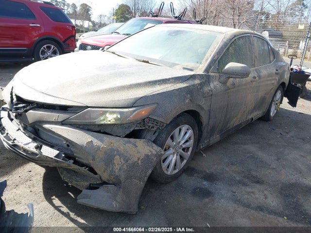 4T1B11HK9KU285967 Toyota CAMRY LE