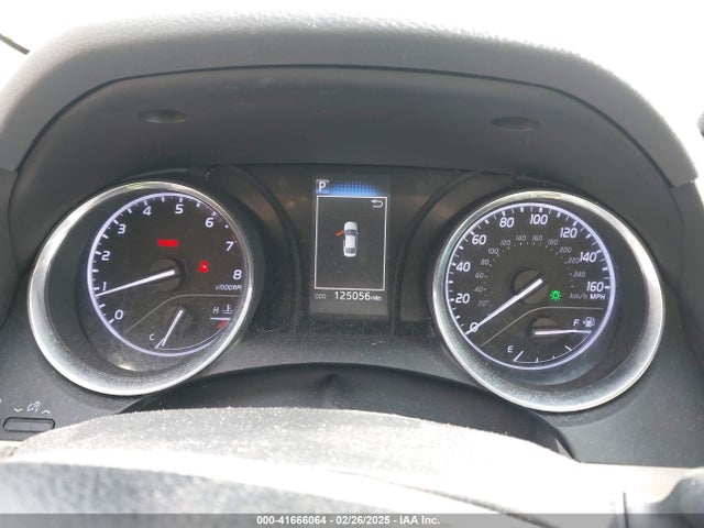 4T1B11HK9KU285967 Toyota CAMRY LE